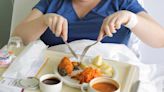 Belgian hospital food earns restaurant guide accolade
