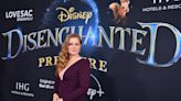 Amy Adams leads star-studded cast at Disenchanted premiere in LA