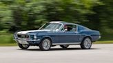 First Drive: This ‘Classic’ Mustang Remake Outperforms the Original in Every Way