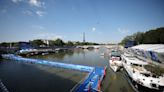 Paris 2024 Delays Men’s Triathlon Competition, Citing Seine Water Quality