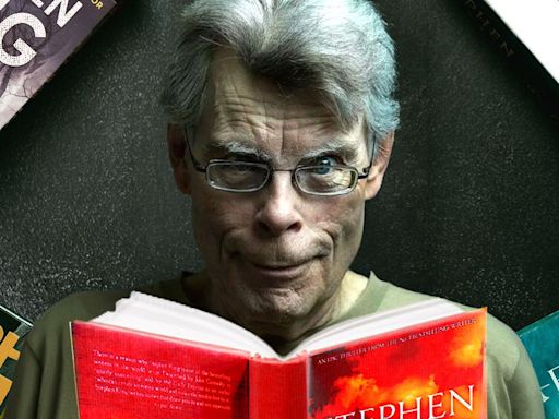 The 10 Best Stephen King Books, Ranked According to Goodreads