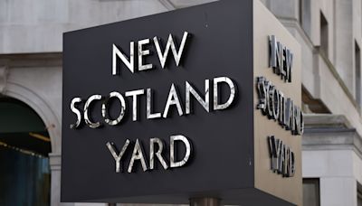 Metropolitan Police launches recruitment drive stating ‘Change Needs You’