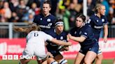 Six Nations: Scotland make three changes in chase for third place