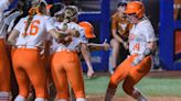 Tramel's ScissorTales: 'Exciting' times for Oklahoma State softball with No. 2 ranking