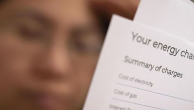 Quarter of Irish household gas bills in arrears last April