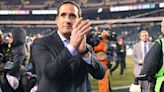 Eagles draft-day trade history under GM Howie Roseman