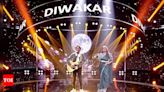 Sa Re Ga Ma Pa: Diwakar from Darjeeling impresses the judges at the Grand Premiere - Times of India