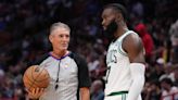 Scott Foster Celtics record: Inside Boston's history when controversial NBA referee works games | Sporting News Australia