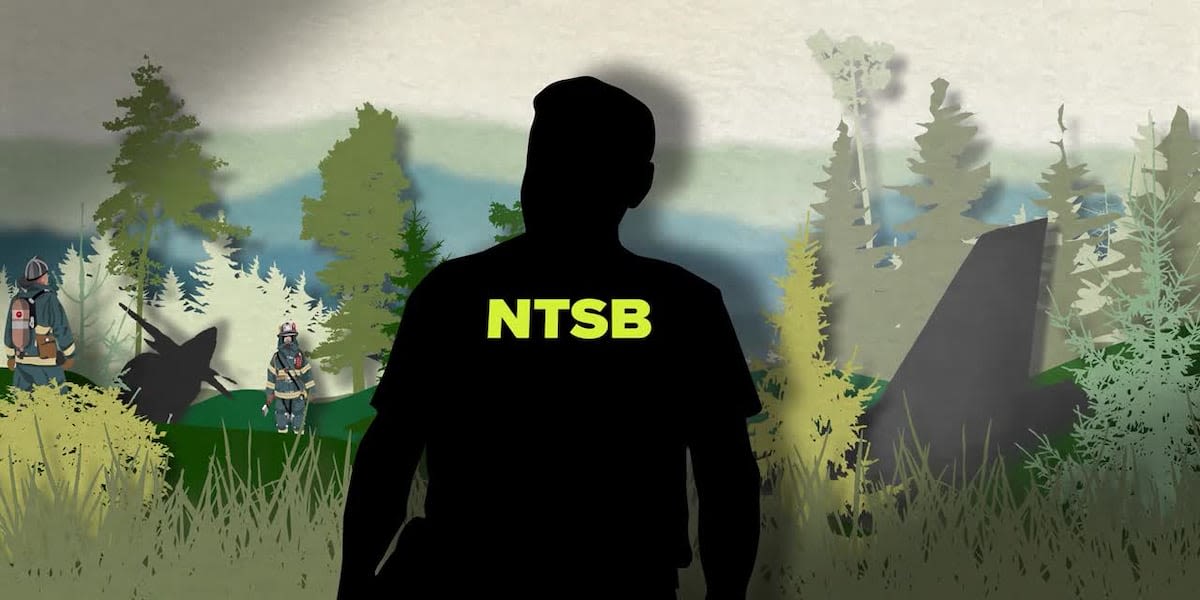 Independence of NTSB aviation investigations questioned over reliance on outside help