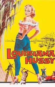 Louisiana Hussy