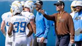 With expectations low, Los Angeles Chargers have high hopes they’ll answer big questions at camp