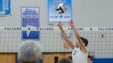 20 YAIAA players named to District 3 boys' volleyball teams
