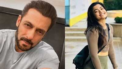 Sikandar: Shooting for Salman Khan and Rashmika Mandanna starrer begins; Look test video OUT