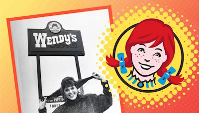 Who is the Real Wendy of Wendy’s?