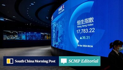 Opinion | Sustained Hong Kong bull market first step in proving doubters wrong again