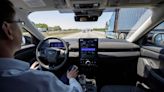 How Automated Driving Systems from 9 Automakers Stack Up, according to the IIHS