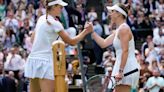Elena Rybakina y un triunfo en Wimbledon que la mete en un Top 3 histórico