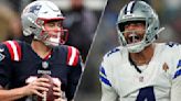 Patriots vs Cowboys live stream: How to watch NFL week 4 online today