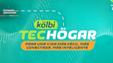 kölbi TecHogar nueva oferta para la automatización de tareas | Teletica