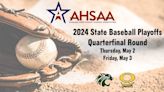 Florala, Opp remain as baseball playoffs reach quarterfinals - The Andalusia Star-News