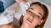 Rise of the trout pout teens: How thousands of under-18s fell for Botox and filler