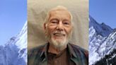 ‘We were lost, he never was’: Legendary Everett mountaineer dies at 95 | HeraldNet.com