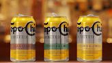 Topo Chico Adds Tequila and Vodka Canned Cocktails