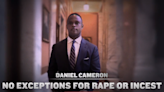 Beshear campaign goes on offense with abortion issue, hitting Cameron on rape exceptions