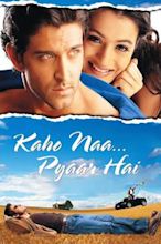 Kaho Naa ... Pyaar Hai – Liebe aus heiterem Himmel