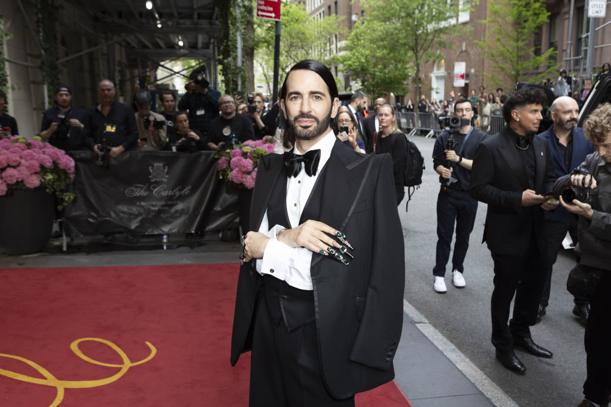 Must Read: Marc Jacobs Says He Was 'Bullied' Into Renouncing Fur, How the Beauty Industry Is Failing Black Entrepreneurs