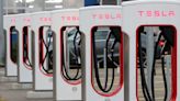 Biden unveils EV charging plan; Will Tesla throw a wrench in it?