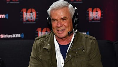 Eric Bischoff Wants This Tag Team To Have A Final Match In WWE - Wrestling Inc.