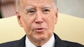 Joe Biden risks becoming Hamas’s useful idiot