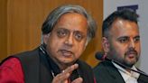 "Rampant Violation Of Norms In Delhi": Shashi Tharoor On Coaching Centre Deaths