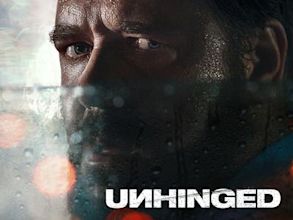 Unhinged (2020 film)