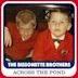 Bissonette Brothers: Across the Pond