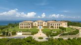 This $200 Million Palatial Villa in Mustique Is the Caribbean’s Most Expensive Home. Now It Can Be Yours.