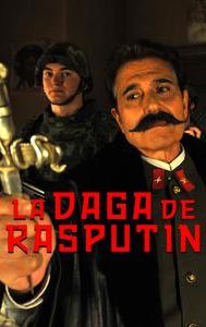 La daga de Rasputín