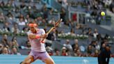 Nadal gewinnt Generationenduell in Madrid