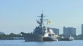 Fleet Week Miami sets sail for first time. Here's what you need to know