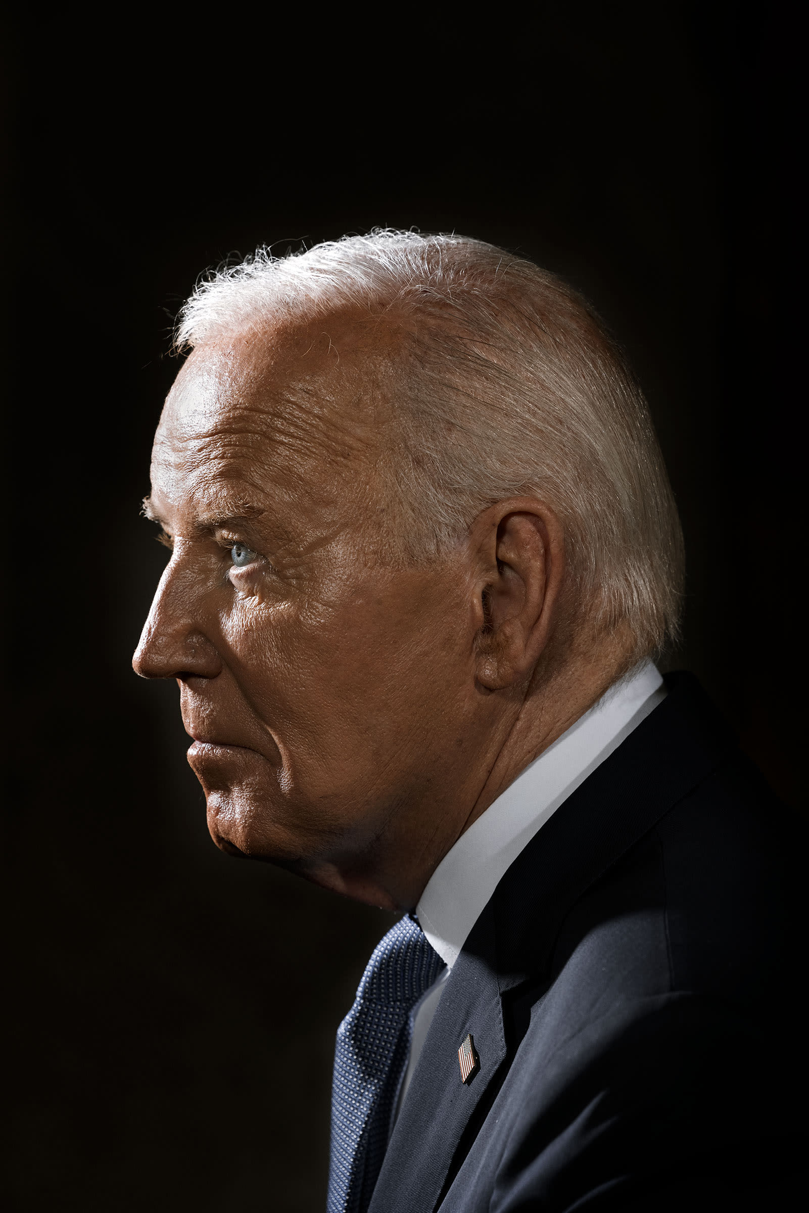 President Biden on World Leadership, War, and 2024 Election