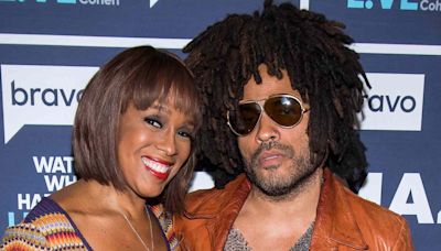 Gayle King Shooting Her Shot With Lenny Kravitz Is One Of The Funniest Things You’ll See This Week