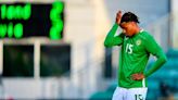 Ireland U-21s let it slip against Latvia in huge blow to Euro qualification hopes