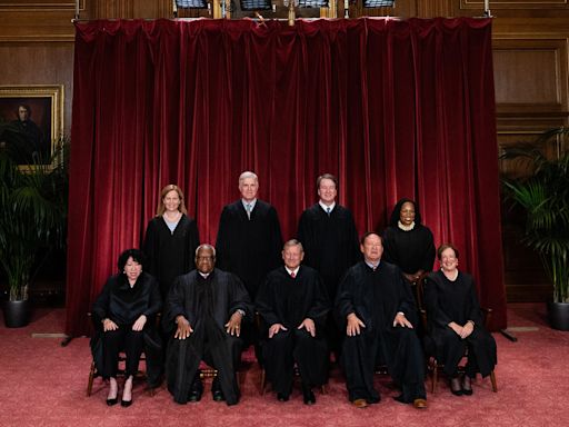 Opinion | This Supreme Court ruling is a ‘get-out-of-jail’ card for racial discrimination