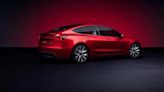 China opens door wider to Tesla as local giants disrupt EV sector · TechNode