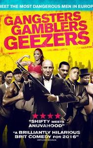 Gangsters Gamblers Geezers