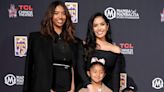 Vanessa Bryant and Daughters Honor Kobe Bryant in Emotional Handprint Ceremony: 'Love You Forever'