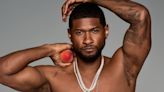 Usher Fronts Skims Men’s Underwear Campaign, Debuts Skims’ Limited-edition ‘Coming Home’ Alternative Album Cover and Bonus Track