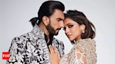 Deepika Padukone on Ranveer Singh's support during the darkest phase of her life: It told me a lot about the person that he is | Hindi Movie News - Times of India