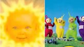 La nueva vida de la “bebé sol” de Los Teletubbies: de esconder su pasado durante 28 años a mirar la serie con su hija